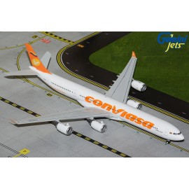 GeminiJets Conviasa Airbus A340-600 YV3545 G2VCV1355 Gemini Jets Scale 1:200 IN STOCK