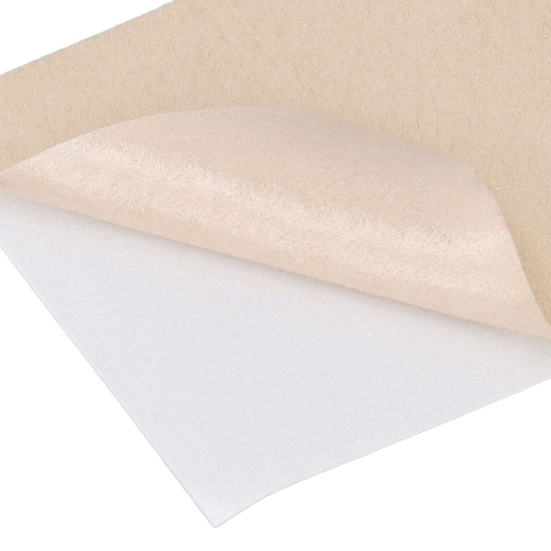 100PCS Flaw Conceal Sticker Low Sensitivity Invisible Birthmark Concealer Sticker