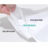 MediM Domestic Dental Mask 2000 Sheets Large Disposable / 메디엠