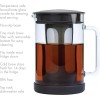 Primula Pace Cold Brew Iced Coffee Maker with Durable Glass