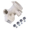Original Drain Pump Washing Machine 00145093 BOSCH Washing Machine 00145093