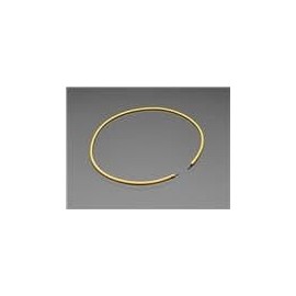 Adafruit Accessories nOOds Flexible LED Filament 3 V 300 mm Long Yellow