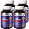 Nutri-D Day Premium Lutein Omega-3 Gold, 90 tablets, 4 units / 뉴트리디데이 프리미엄 루테인 오메가3 골드, 90정, 4개