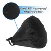 Boat Propeller Cover, Waterproof Heavy Duty 600D Oxford Fabric Protective