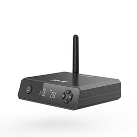 FIIO BR13 FIO-BR13 UAC 1.0 Fio Bluetooth Receiver, Bluetooth Receiver, USB DAC Audio, LDAC, aptX, Adaptive, High Resolution, High Resolution, Wireless