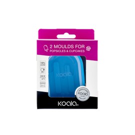 Ice Cube Tray Classic and Love Back 2 in 1 New