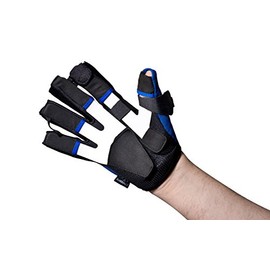 FixxGlove v super plus (s, left)