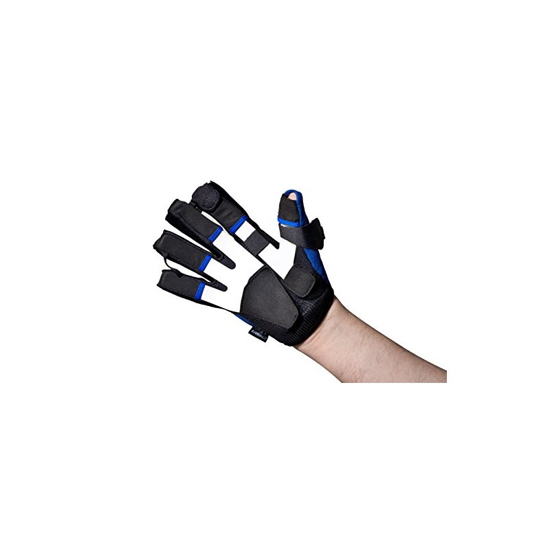 FixxGlove v super plus (s, left)