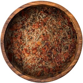 Bremer Gewürzhandel Dip Mixture Sharpier, Slightly Spicy Spice Mix with Fine Sharpness, Dips Make Yourself, 90 g in Glass