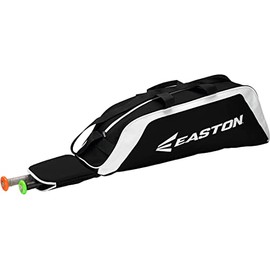 Easton | E100T Traditional Equipment Bag | Baseball/Softball | BLACK