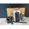 Retevis RT86 Black Two Way Radio Portable Long Range Walkie