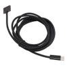 Cable de Carga Tipo C a Magnético 3, Tejido de