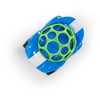Bright Starts Oball Easy Grasp Rattle & Roll Giocattolo sportivo
