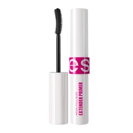 ésika - Mega Full Size Extender Primer 8g, Primer de Pestañas con Pigmento Negro, Más Hidratación y Alargamiento, Efecto Largo, a Prueba de Agua, Cuid