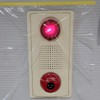 Handy Crown, Transparent Masker, 21.7 inches (550 mm) x 59.4