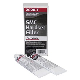 SMC Hardset Filler