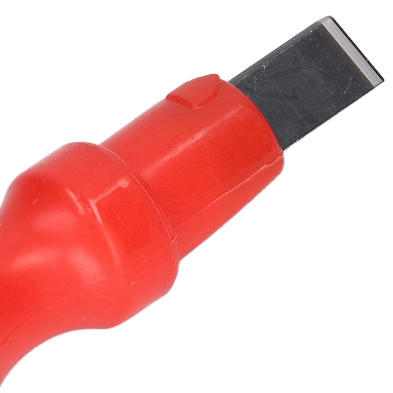 Hand Carving Cutter with PC Handle High Speed Steel Blade