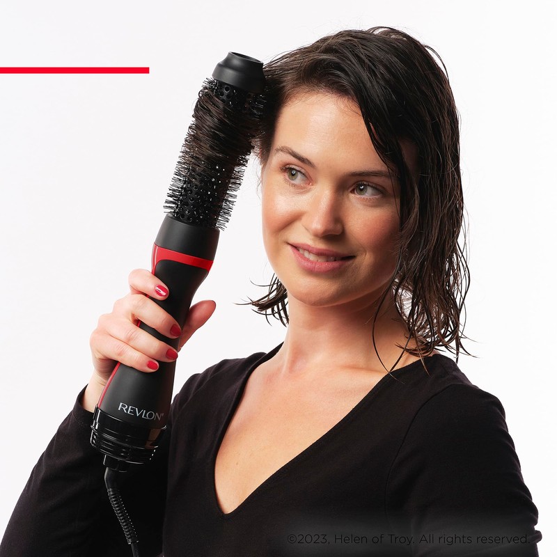 Revlon One-Step Rundbürstenaufsatz