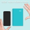 2026 Pocket Calendar/Planner - Weekly & Monthly Pocket Planner for