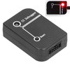 CC Debugger ABS Bluetooth Emulated Programmer USB Cable for TI