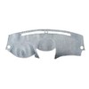 Carpet Dash Cover Mat Pad Compatible with 2007-2013 Acura MDX