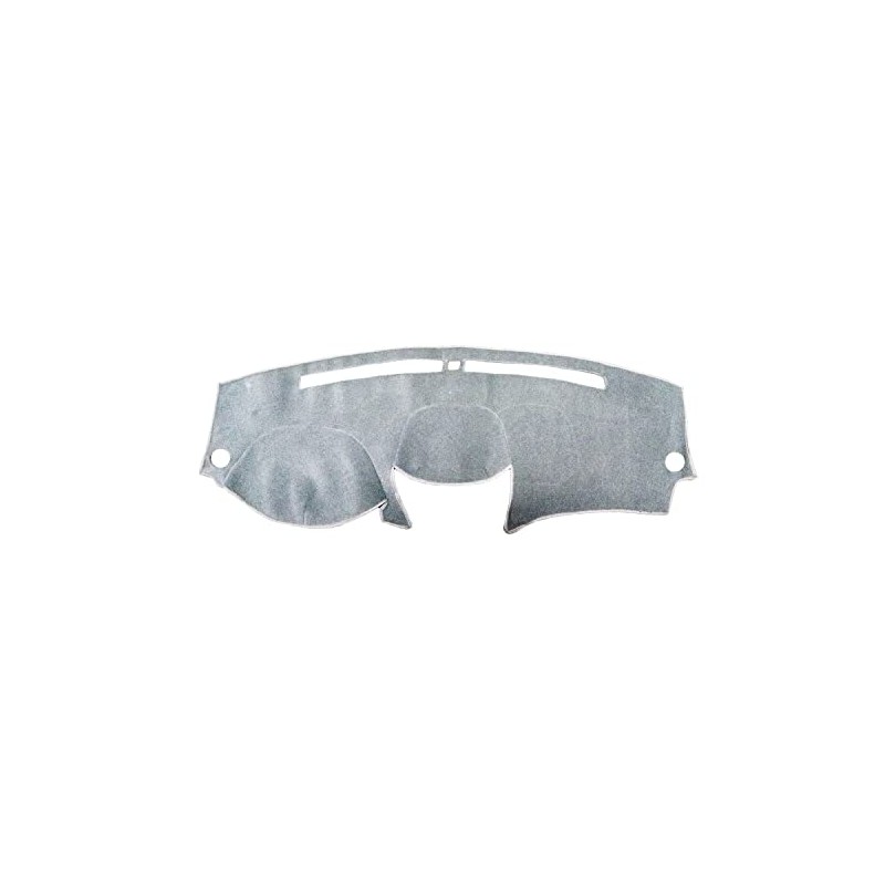 Carpet Dash Cover Mat Pad Compatible with 2007-2013 Acura MDX