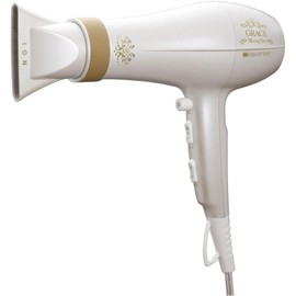  Crate Ion Grace Moving Dry Dryer CID-S729PG