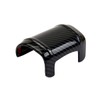 Keptrim Gear Shift Knob Shifter Cover Trim for Ford F150