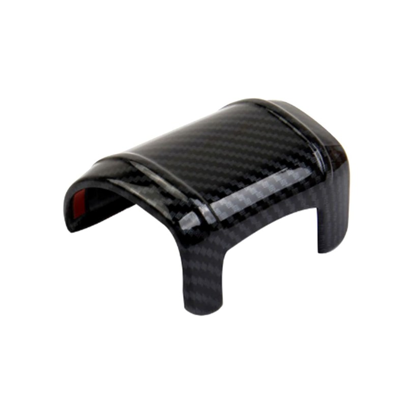 Keptrim Gear Shift Knob Shifter Cover Trim for Ford F150