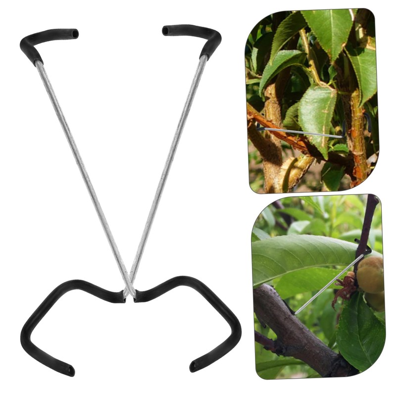 SHINEOFI 20Pcs Tree Branch Spreader Tool for Fixing and Shaping