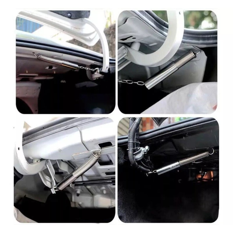 OEM 2 Gancho Para Cajuela Automatica Abre Tipo Carro De