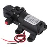 DC 12V Water Pump High Pressure 116Psi Self Priming Caravan