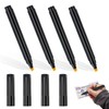 Aphrordity Pack of 4 Counterfeit Money Tester for US Dollars,