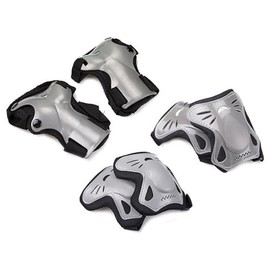 Bodyline Set protezioni articolazioni per skate e pattini