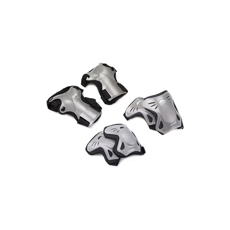 Bodyline Set protezioni articolazioni per skate e pattini