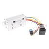 NOYITO PWM Motor Speed Controller 10A DC 9V-60V 12V 24V