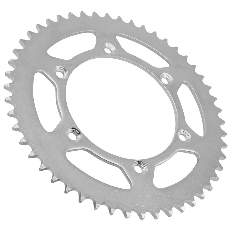 Caltric Blue O-Ring Drive Chain & Sprockets Kit for Yamaha
