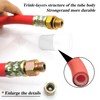 HON1010 10 mm Drain Oil Changing Hose Replacement Honda 10mm