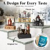 BARE BARREL® Mixology Bartender Kit Bar Set | 16-Piece Cocktail