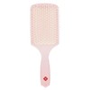 Bella Sleep + Spa Soft Touch Detangling Detangler Hair Brush,