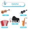 BorlterClamp 32 GB USB Flash Drive with Cute Musical Instrument