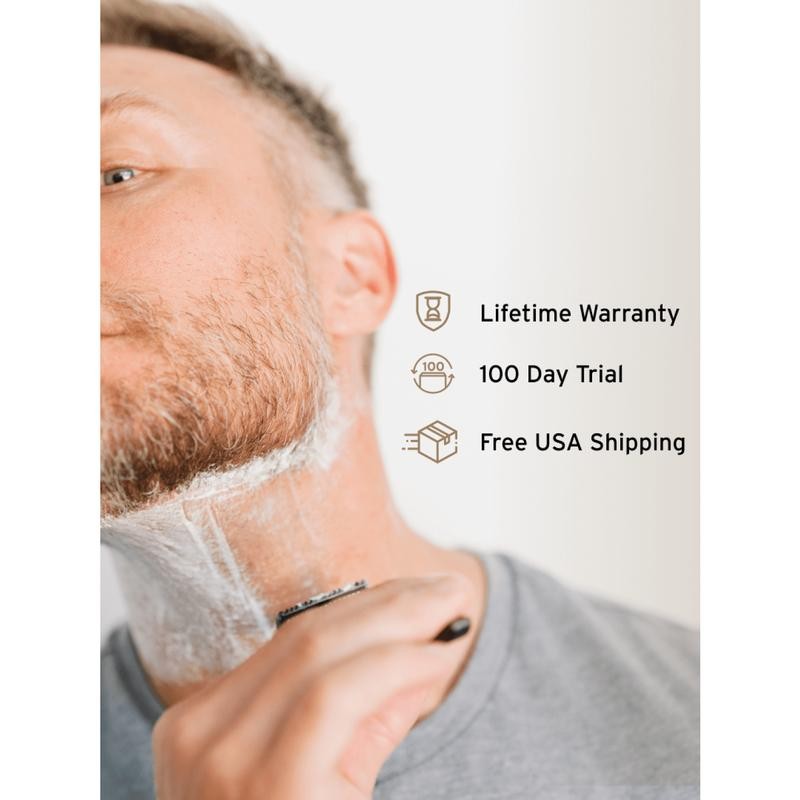 SUPPLY The Single Edge SE - Color: Matte Black