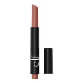 e.l.f.- Lápiz voluminizador de labios Pout Clout, bálsamo labial nutritivo para un color y un brillo intensos, que da volumen e hidrata, Vega