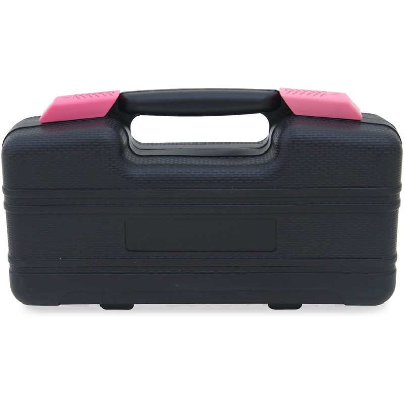39-Piece Household Tools Kit - Portable and Essential Repair Set