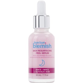 Bye Bye Blemish, Serum Resurfacing AHA + BHA Peeling, 30 ml