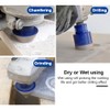 SHDIATOOL Diamond Drill Core Bits,Tile Drilling Core Hole Saw Cutter