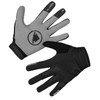 Endura Unisex SingleTrack Windproof Gloves Black L