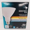 EcoSmart PAR38 Adjustable Beam Flood LED Light Bulb 90W Equivalent