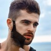 Beard Guide Shaper Multiple Edge Beard Shaping Tool for Beard