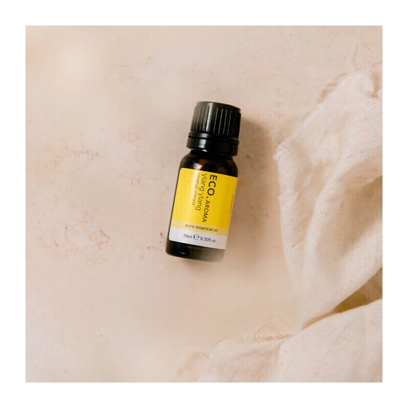 ECO. Modern Essentials Ylang Ylang Pure Essential Oil, 10ml